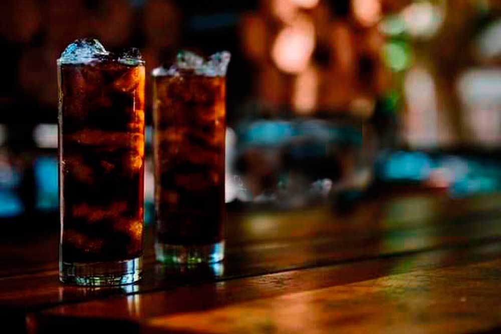 Reality bar Pisco, gaseosas, cervezas, ilimitado 